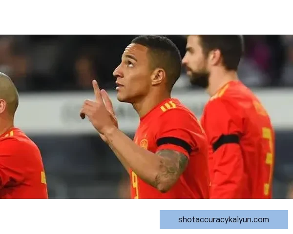 罗德里戈技术动作逐渐提升，值得关注其在比赛中的表现变化表现稳健。