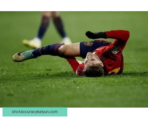 加维膝伤带来长期影响，巴萨需谨慎调整阵容应对