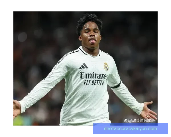 恩德里克转会价值分析：市场热点呈现竞争力增强趋势