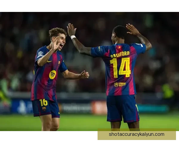 费尔明在巴萨的表现逐渐受到关注，球队未来引援备受期待