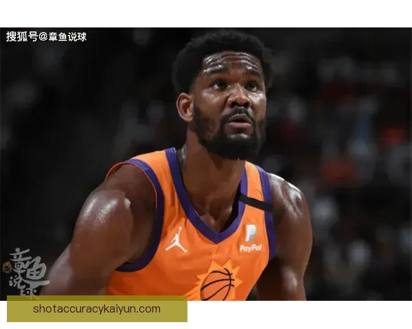 恩迪迪本赛季表现稳健，防守数据持续提升